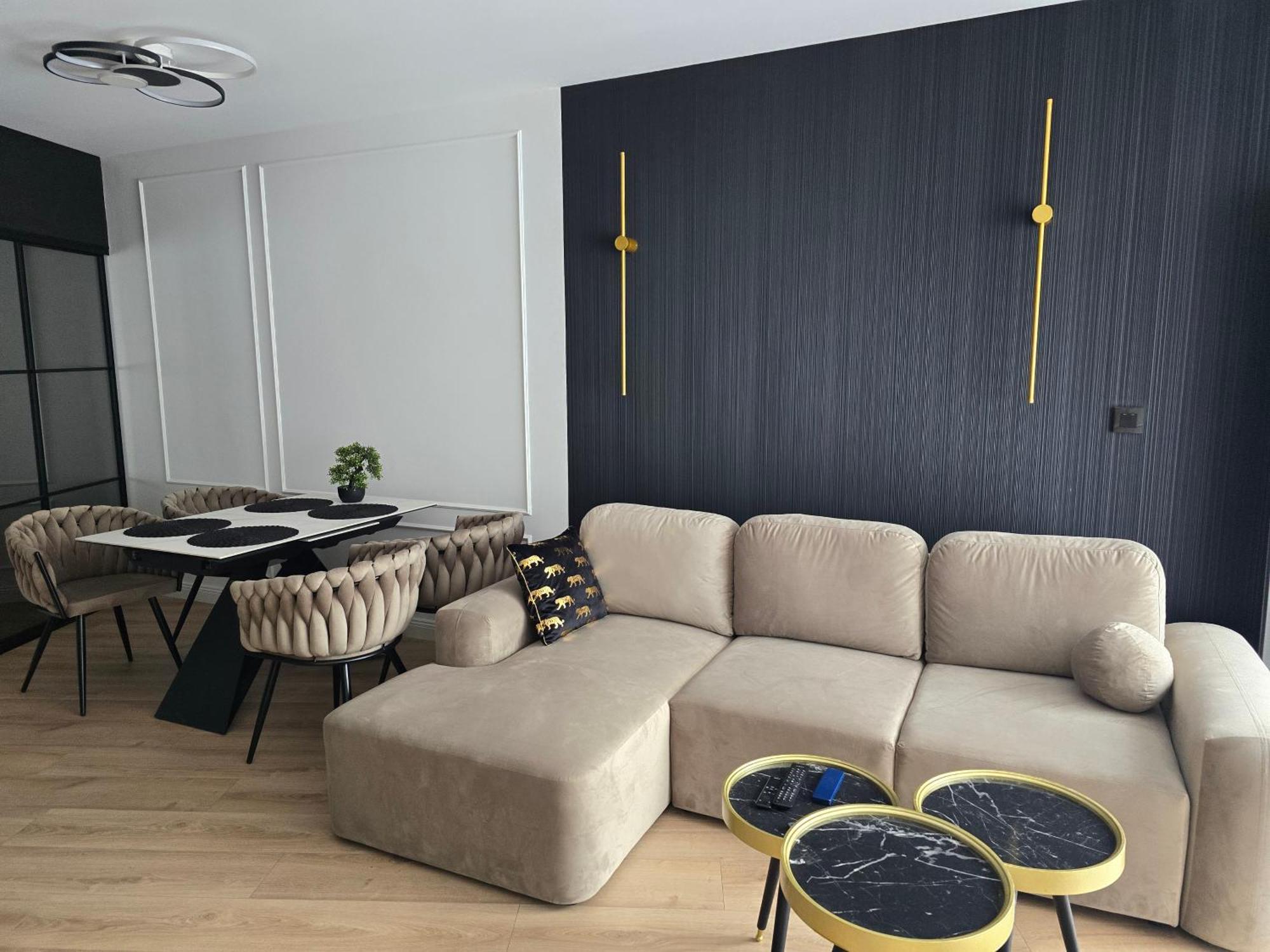 Apartament Stone Hill Z Basenem I Widokiem Na Gory Szklarska Poreba Exterior photo
