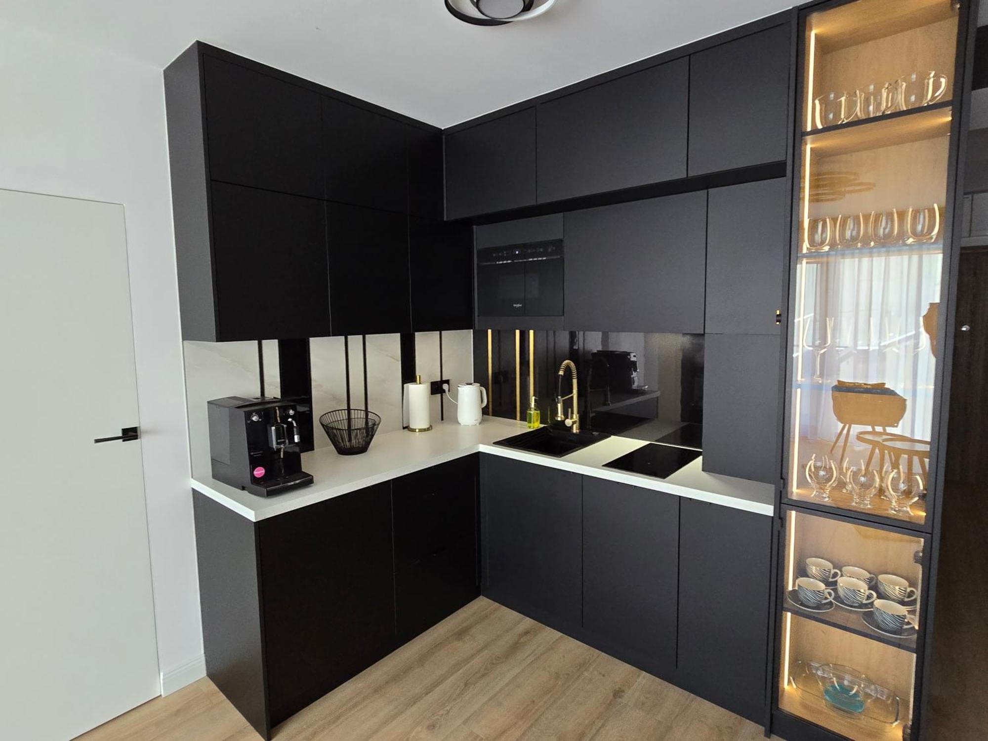 Apartament Stone Hill Z Basenem I Widokiem Na Gory Szklarska Poreba Exterior photo