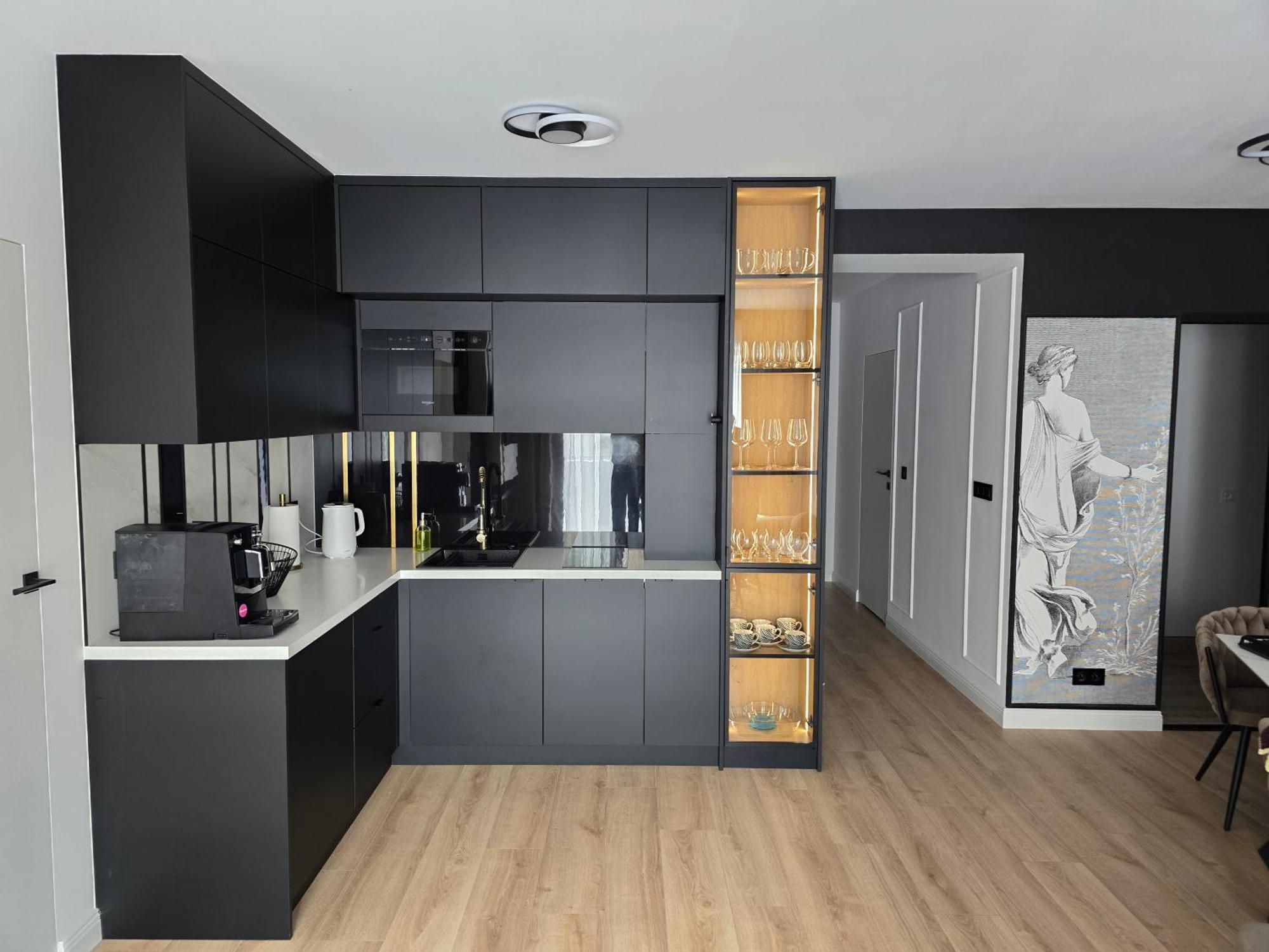 Apartament Stone Hill Z Basenem I Widokiem Na Gory Szklarska Poreba Exterior photo