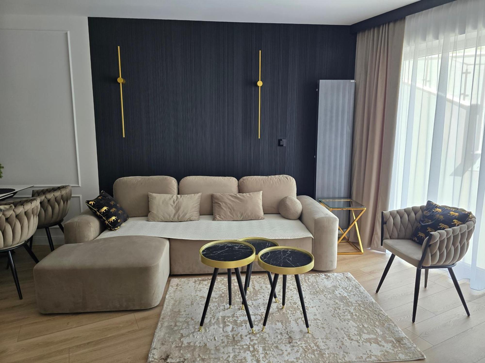 Apartament Stone Hill Z Basenem I Widokiem Na Gory Szklarska Poreba Exterior photo